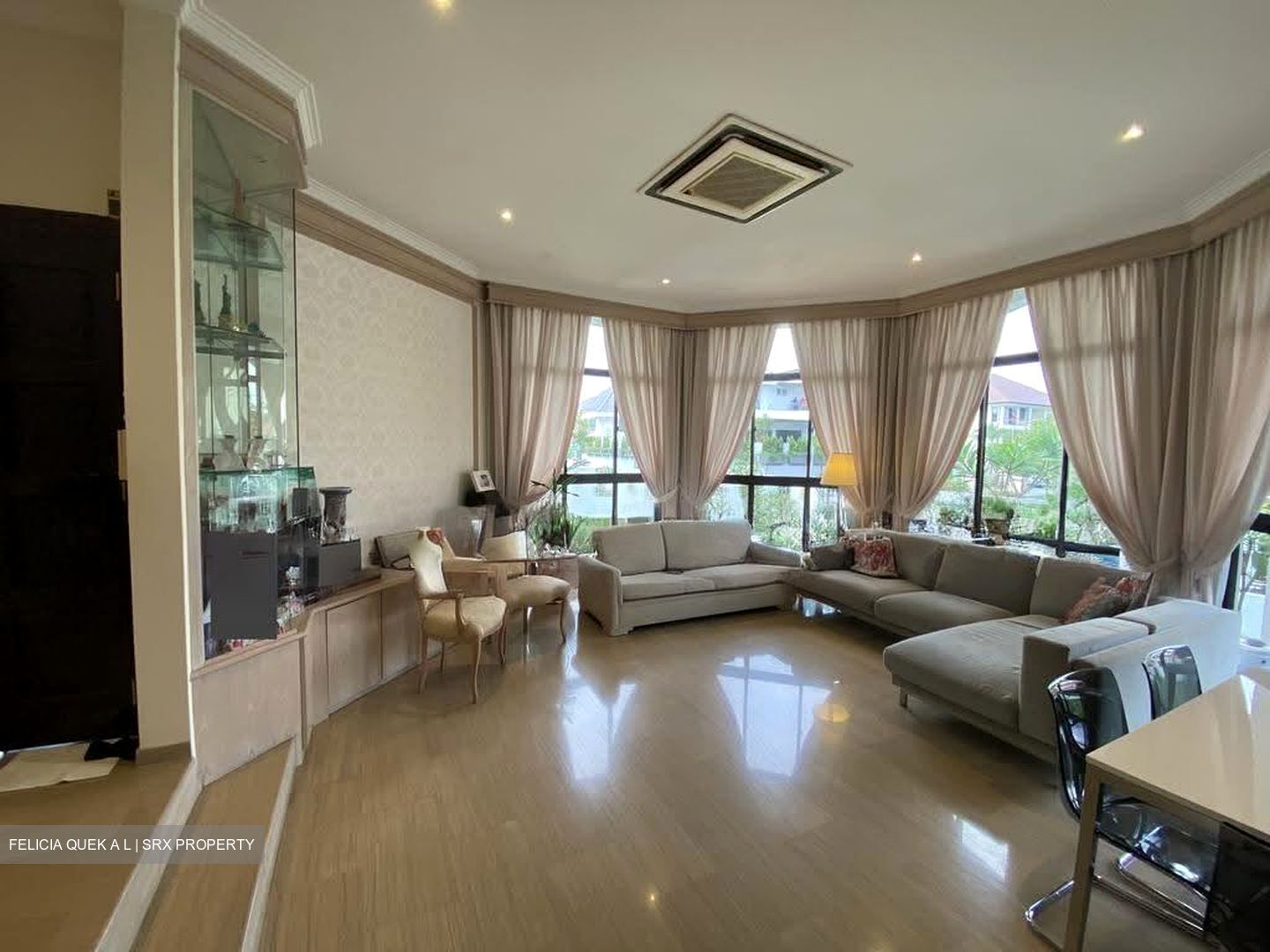 Poole Road (D15), Detached #621743101